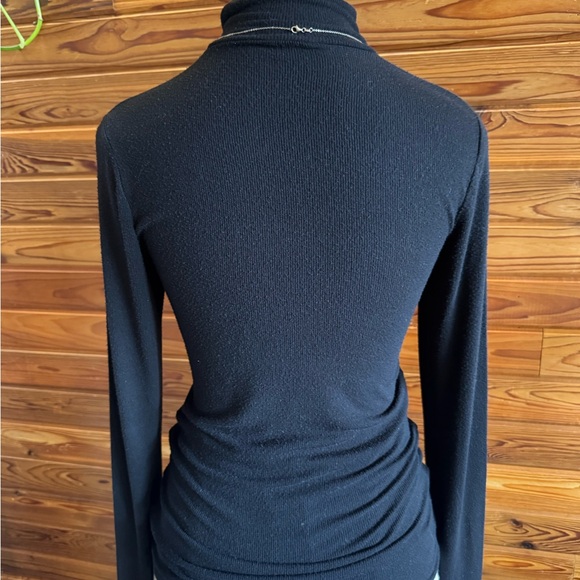 Wilfred long sleeve turtleneck - Picture 3 of 6